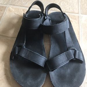 Teva sandals